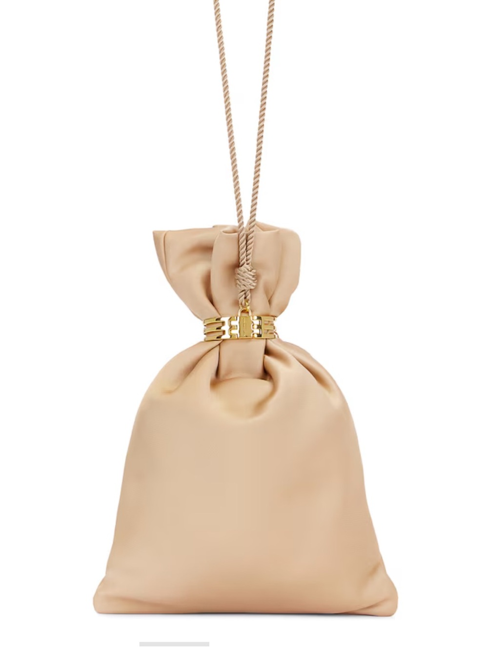 Saint Laurent Evening Pouch Bah - Picture 3 of 8